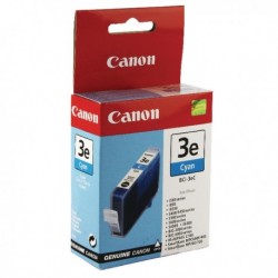 Canon BCI-3eC Cyan Inkjet Cartridge