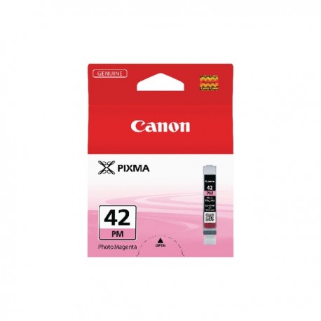 Canon CLI-42PM Photo Magenta Cartridge