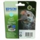 Epson T0795 Light Cyan Inkjet Cartridge