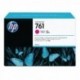 HP 761 Magenta Ink Cartridge CM993A