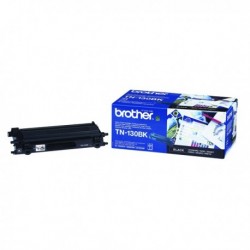 Brother TN-130BK / TN130BK Black Toner