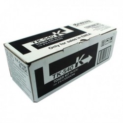 Kyocera TK-540K Black Toner 1T02HL0EU0