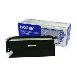 Brother TN-3030 / TN3030 Black Toner