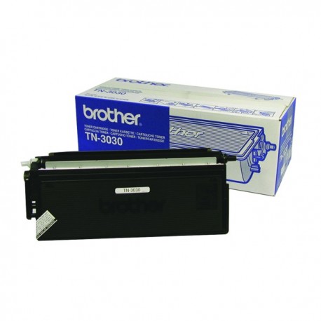 Brother TN-3030 / TN3030 Black Toner