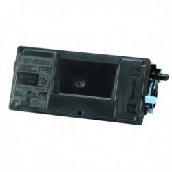 Kyocera Black TK-3100 Toner Cartridge