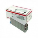 Oki C810/830 Black Toner Cart 44059108