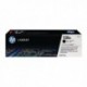 HP 128A Black LaserJet Toner CE320A