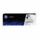 HP 36A Black LaserJet Toner CB436A