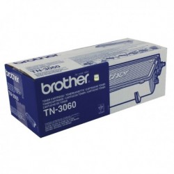 Brother TN-3060 / TN3060 Black Toner