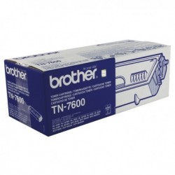 Brother TN-7600 / TN7600 Black Toner