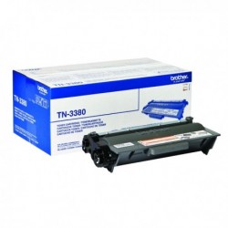 Brother TN-3380 / TN3380 Black Toner