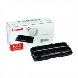 Canon FX4 Black Toner Cartridge