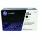 HP 51A Black LaserJet Toner Q7551A