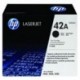 HP 42A Black Laserjet Toner Q5942A