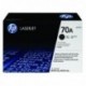 HP 70A Black LaserJet Toner Q7570A