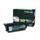 Lexmark Black T650H04E H/Y Laser Toner