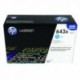 HP 643A Cyan Laserjet Toner Q5951A