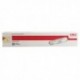 Oki C510/C530 Magenta Toner Cartridge