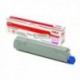 Oki C8600/C8800 Magenta Toner 43487710