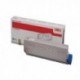 Oki C822 Magenta Toner Cartrdge 44844614