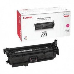 Canon 723M Magenta Toner Cartridge