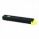 Kyocera TK-895Y Yellow Toner 1T02K0ANL0