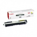Canon 729Y Yellow Toner 4367B002