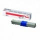Oki C310/330 Yellow Toner Cartridge