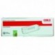 Oki C610 Yellow Toner 44315305