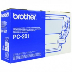 Brother Thermal Transfer Ribbon PC201