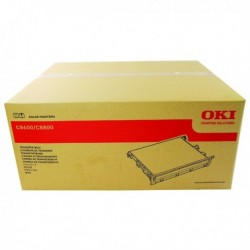 Oki C801/830/8600/8800 Transfer Belt