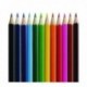 Classmaster Colouring Pencil Asstd Pk288
