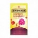 Twinings fruit Infusion Tea Bags Pk20