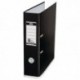 Mycolour Lever Arch File A4 Black/White