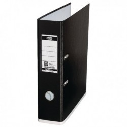 Mycolour Lever Arch File A4 Black/White