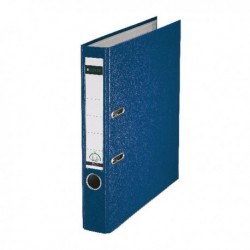 Leitz A4 Mini Arch 52mm Blue File Pk10