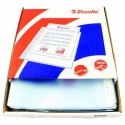Esselte Pocket Top Open A4 P100