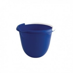 Blue 10 Litre Bucket BUCKET.10B