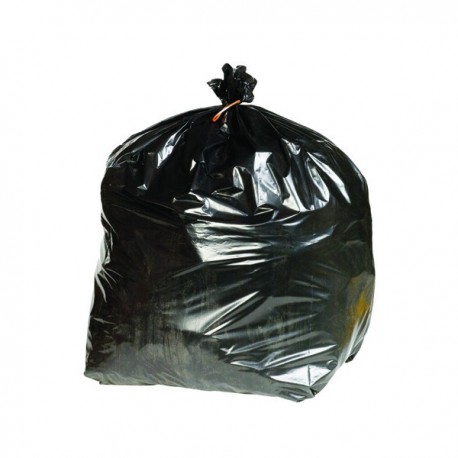 2Work Extra H Duty Refuse Sacks Pk200