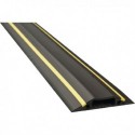 D-Line Blk/Ylw Hazard Cable Cover 1.8m