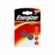 Energizer Lithium Battery Pk2 CR2016