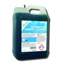 2Work Spray Extract Carpet Cleaner 5Ltr