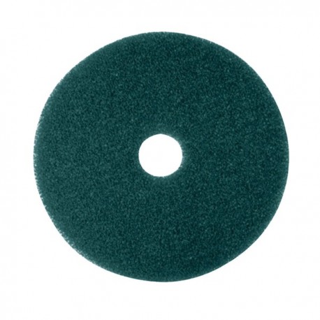 3M Economy 430mm Green Floor Pad Pk5