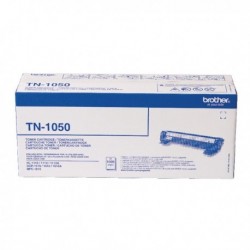 Brother TN-1050 / TN1050 Black Toner