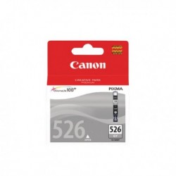 Canon CLI-526GY Grey Inkjet Cartridge