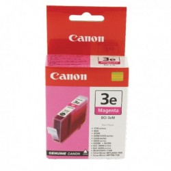 Canon BCI-3eM Magenta Inkjet Cartridge