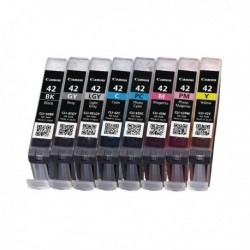 Canon CLI-42 Multi-Pack Ink Cartridge