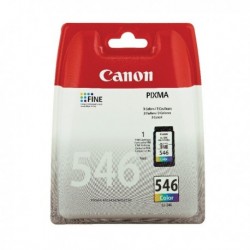 Canon CL-546 Colour Inkjet Cartridge