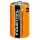 Duracell Industrial Size D Battery Pk10