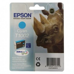 Epson T1002 Cyan Ink Cartridge